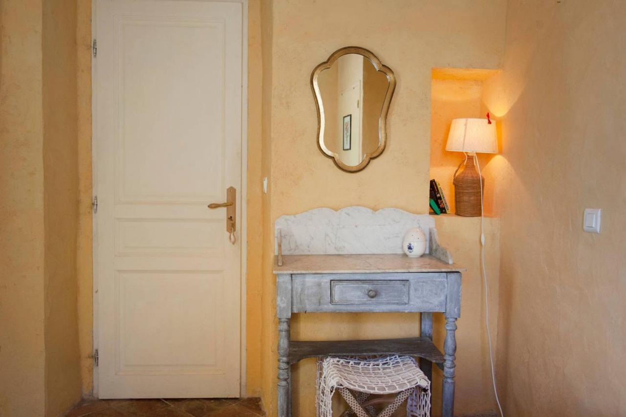 Bed and Breakfast Maison Simonpietri Cagnano Exterior foto