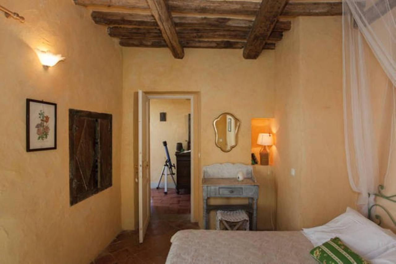 Bed and Breakfast Maison Simonpietri Cagnano Exterior foto