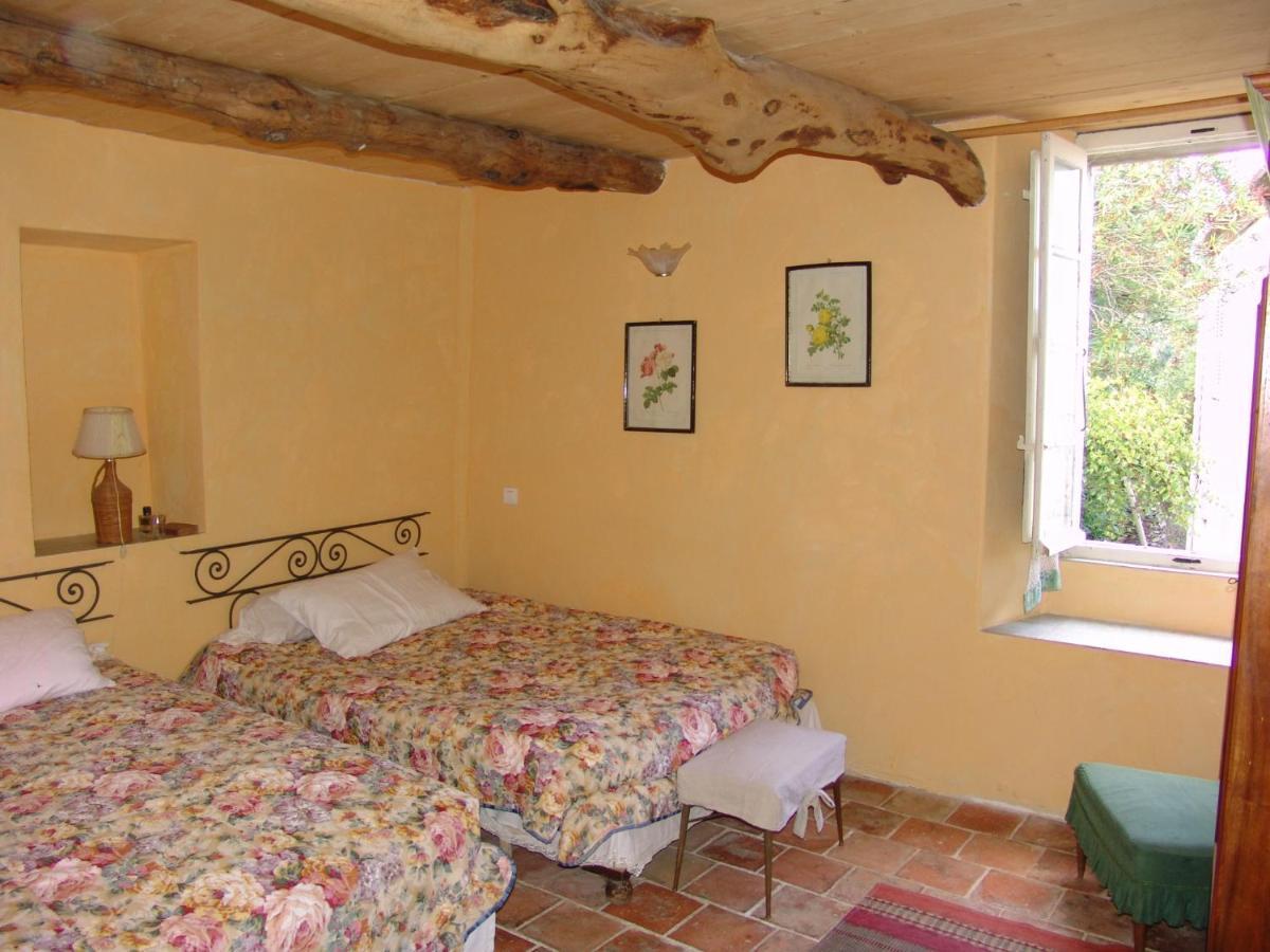 Bed and Breakfast Maison Simonpietri Cagnano Exterior foto