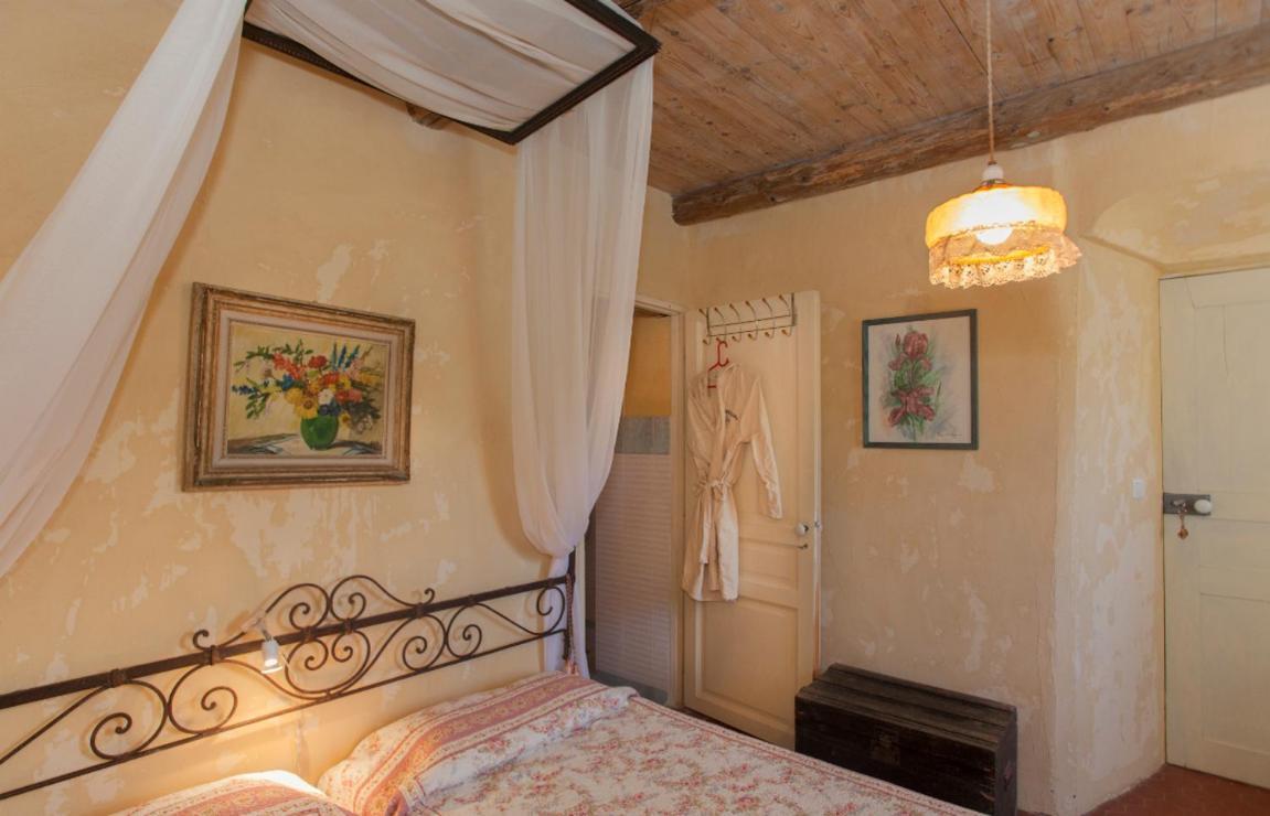 Bed and Breakfast Maison Simonpietri Cagnano Exterior foto