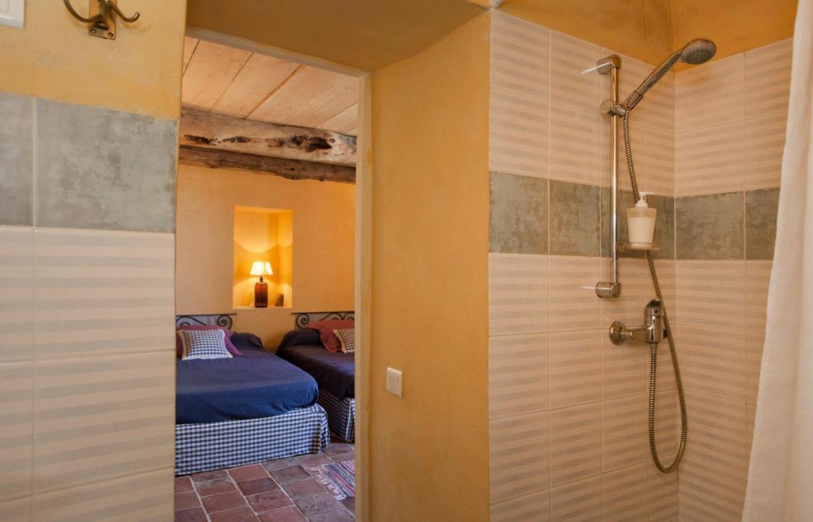 Bed and Breakfast Maison Simonpietri Cagnano Exterior foto