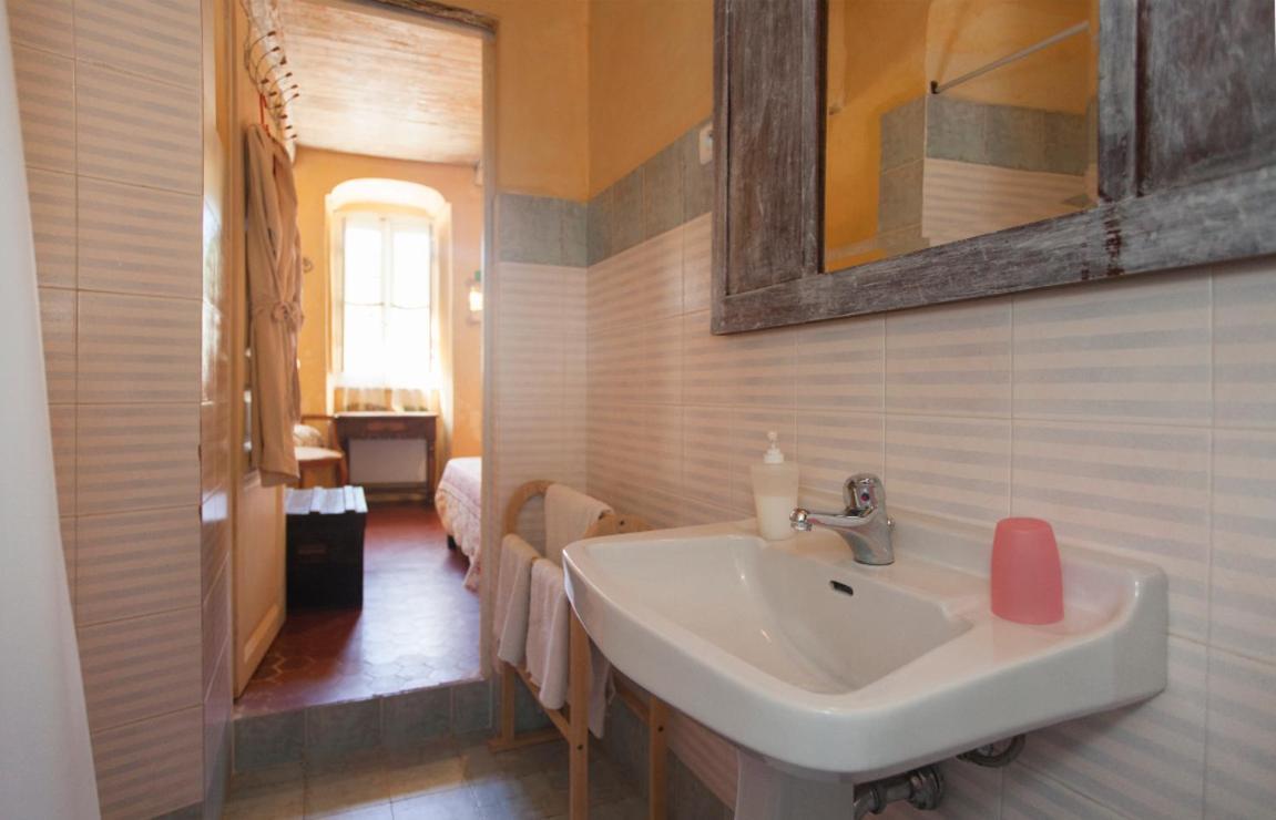 Bed and Breakfast Maison Simonpietri Cagnano Exterior foto